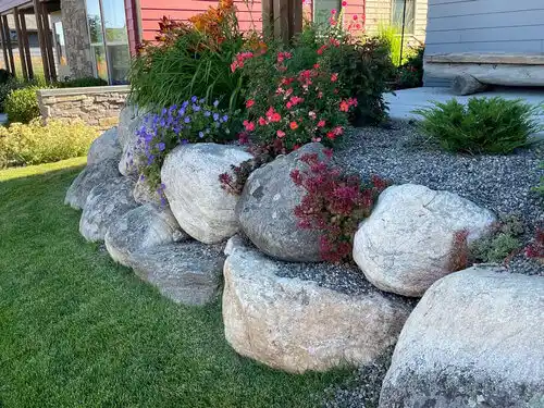 landscaping services Claremore